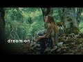 POA - "dream on" (feat. Monica Bizzarri)