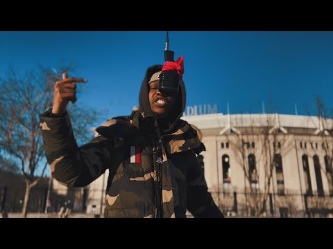 Godson Fresh x King Beamo - Church In The Wild "Intro" | Shot & Edit @SantosVisualz