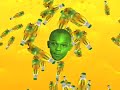 Adult Swim Super Deluxe Frumondah Soda 2008 Bump 1