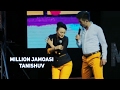 Million jamoasi - Tanishuv