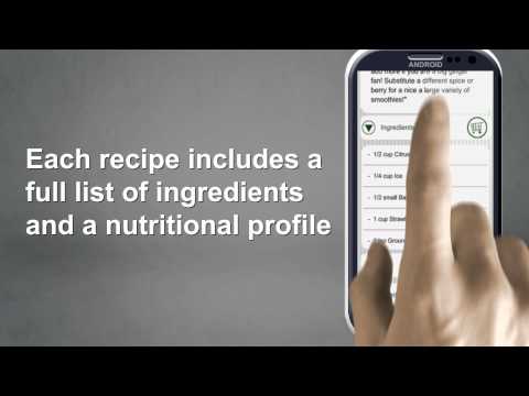 Primal Smoothies Video