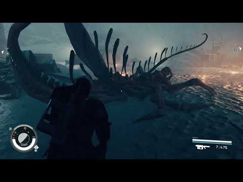 Starfield - Echoes of The Past: Secure The Shuttle Bay and Use The Shuttle To The Exit The Lock