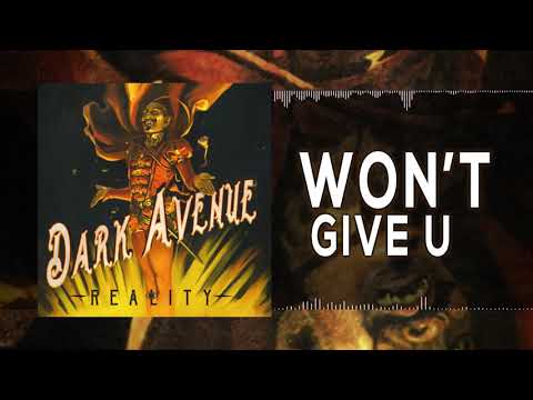 Dark Avenue  -  Break Down The Walls (Official Video)