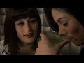 Sadie Lauren Self Control Lip Service