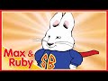 Max Ruby Picture Perfect Detective Ruby Superbunny Saves The Cake Ep 54