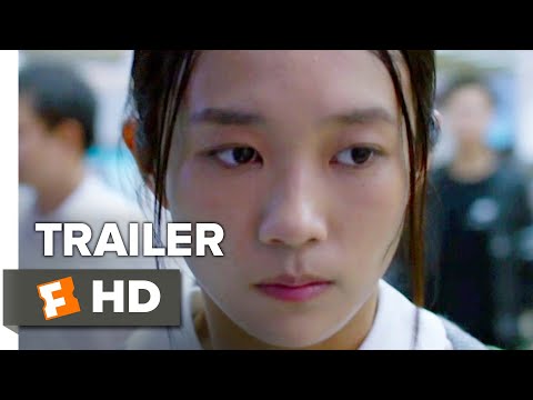 The Crossing (2019) Trailer