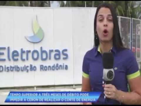 Débito superior a 90 dias impede corte de energia  - Gente de Opinião