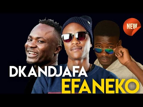 Dkandjafa ft Zomblam & Kangweson - Efaneko