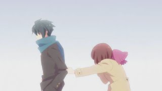 💔3000 Miles Away💔-AMV♦🎵♦