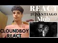 React Jé Santiago - MOB (Prod. Nagalli) React Jé Santiago - MOB (Prod. Nagalli)