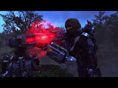 Xcom2 second season 43 - Operation Diamond Prince [Modded Legend]