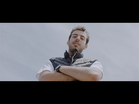 Dann - I Just ft. Krazy (Official Music Video)