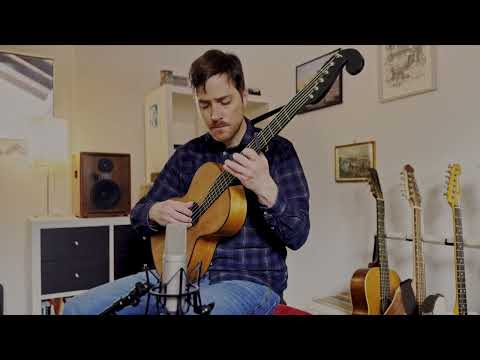 Elizabeth's Air - Gerald Trimble