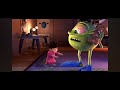 Monsters Inc 2001 Boo Screaming And Crying