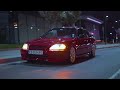 Honda Civic EJ6 Coupe | Night Ride