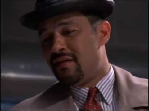 Homicide Life On The Street S07E21 The Why Chromosome