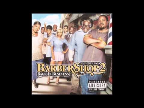 Mary J. Blige ft. Eve - Not Today