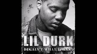 Lil Durk - Dis Ain&#39;t What U Want (Bass Boosted)