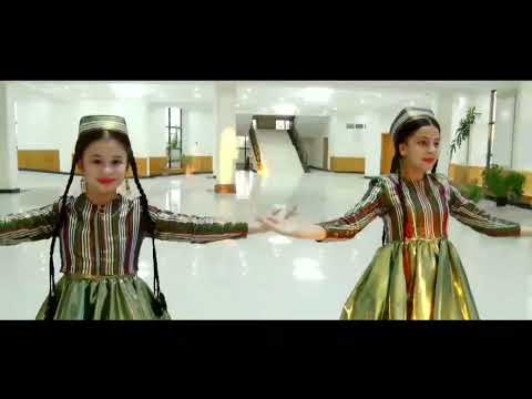 Asal 💕🍀 VATAN Mustaqilligimizga atalgan raqs