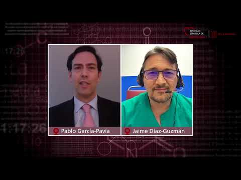 Nuevos anticoagulantes orales y prevención del ictus. J. Díaz-Guzmán