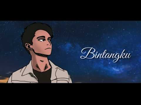 Bintangku - Feez Faiz (Official Lyrics Video)