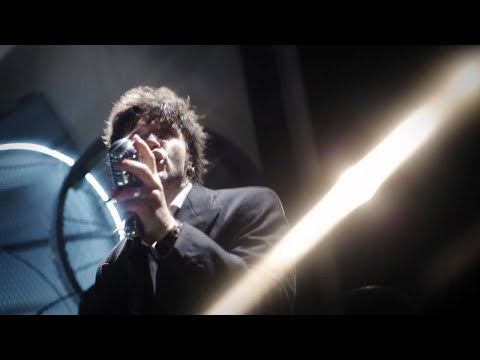 SHAKA PONK - Palabra Mi Amor (feat. Bertrand Cantat) [OFFICIAL VIDEO]