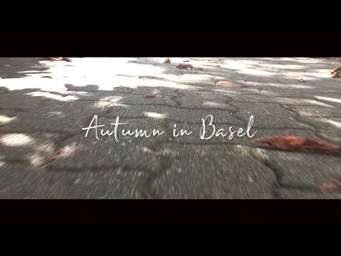Autumn in Basel | Cinematic Video