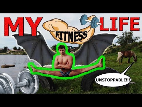 БЕЗУМНЕЙШАЯ МОТИВАЦИЯ!!! | MAD DESIRE!!!