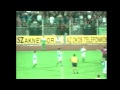 Haladás - BVSC 2-1, 1996 - Összefoglaló