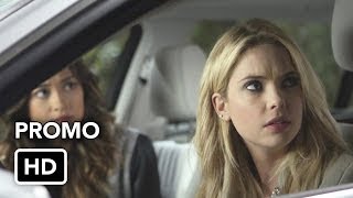 Pretty Little Liars 5x02 Promo "Whirly Girl" (HD)