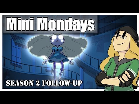 Mini Mondays: Star vs. the Forces of Evil Season 2 Follow-up