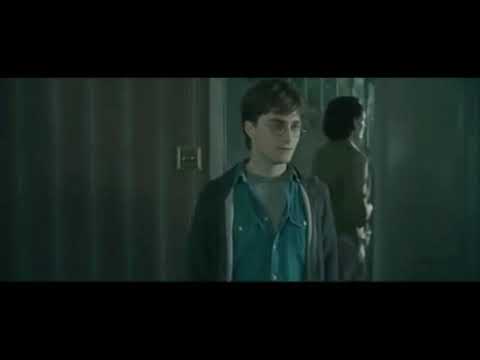 03 La Despedida De Los Dursley - Harry Potter Las Reliquias De La Muerte