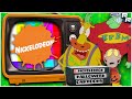 NICKELODEON 90s 2000s HALLOWEEN NICK OR TREAT LINEUP FULL Episodes With Commercials Retro Rewind