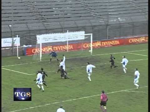 FBC UNIONE VENEZIA - ROVIGO CALCIO 0-1