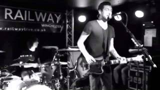 Little Matador-The Night