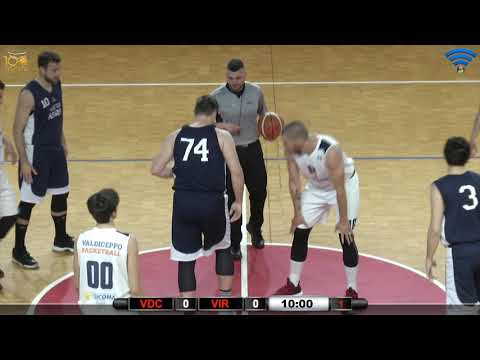 Highlights Sicoma Valdiceppo vs. Virtus Assisi - Coppa del Centenario Serie C Gold 2021