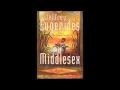 Middlesex by Jeffrey Eugenides   Audiobook