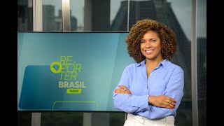 Repórter Brasil Tarde, 09/09/2024