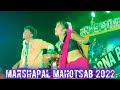 Marshapal Stage Programme 2022 || Seta Basiam Baha Amdo || S.B.A.A Marshapal "MOHOTSAB" 2022