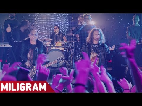 MILIGRAM - POGRESNA NOC (OFFICIAL VIDEO 2017)