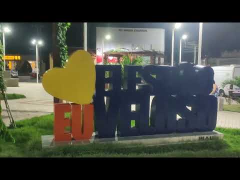 Da Série Só Sertão "16" Elesbão Veloso Pi