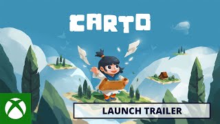 Видео Carto 