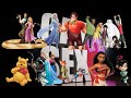 2010s Disney Movies Ranked