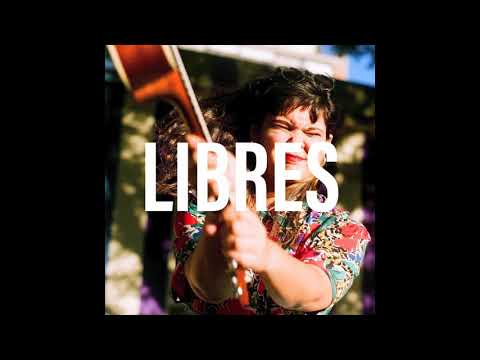 Libres - Mora Navarro