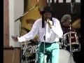 Waterfront Blues Festival 1993 - King Ernest & The Wild Knights feat. Randy Chortkoff (Part 2)