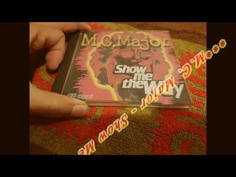 M.C. Major - Show Me The Way (Extended Club Mix)