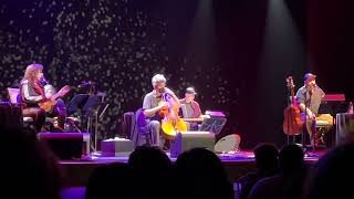 The Magnetic Fields | A Chicken With Its Head Cut Off | live Theatre at Ace Hotel, April 27, 2022
