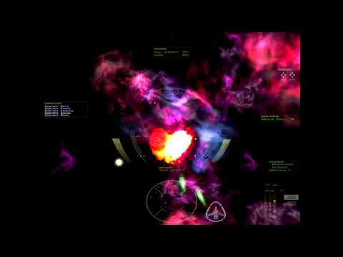 Let's Play Descent Freespace (1998) [PC]: 6.1 - Massive firepower and Intelligence