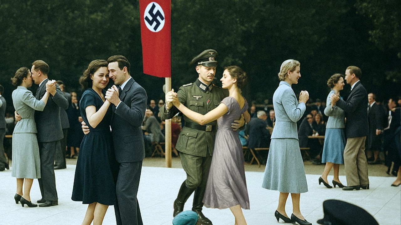 Chronicle of the Third Reich | The Nazi Timeline, Analysed Year by Year