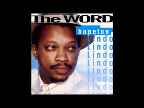 Hopeton Lindo - Strangers In Paradise